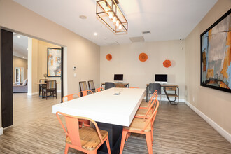 Xander 3900 in Las Vegas, NV - Building Photo - Interior Photo