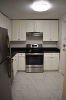 269 Harvard St Apartamentos