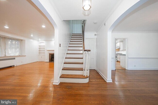 714 Greythorne Rd in Wynnewood, PA - Building Photo - Building Photo
