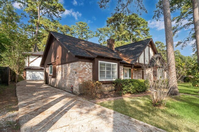 25402 Lynbriar Ln in Spring, TX - Building Photo - Building Photo