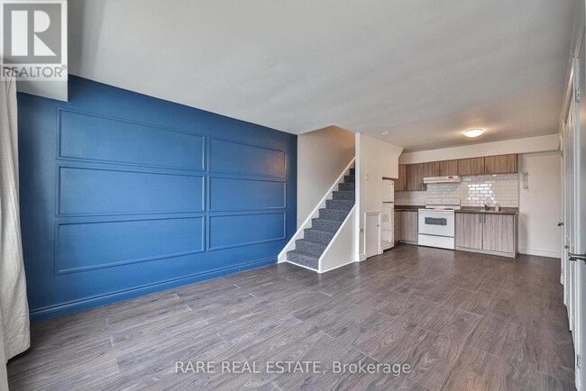 property at 592 Marlee Ave