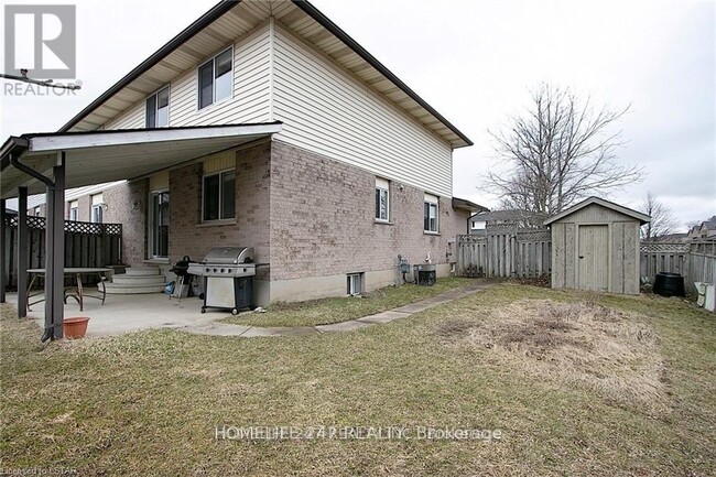 55 Galt Rd in Stratford, ON - Building Photo - Building Photo