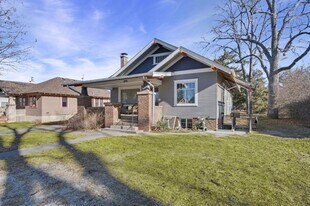 1846 W 12th Street Rd in Greeley, CO - Building Photo