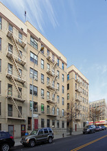 Angelo Del Toro Complex in Bronx, NY - Building Photo - Building Photo