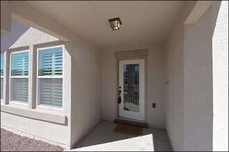 3131 Red Orchard Dr in El Paso, TX - Foto de edificio - Building Photo
