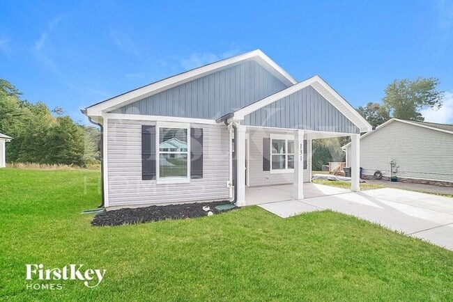 131 Fir Dr in Winston-Salem, NC - Building Photo - Building Photo