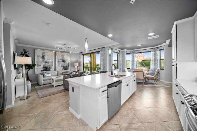 property at 9572 Trevi Ct