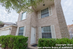 7919 Cerezo in San Antonio, TX - Building Photo - Building Photo