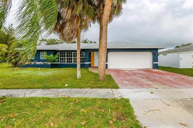 property at 22500 Labrador St