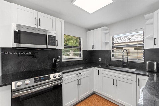 property at 601 SW 1st St