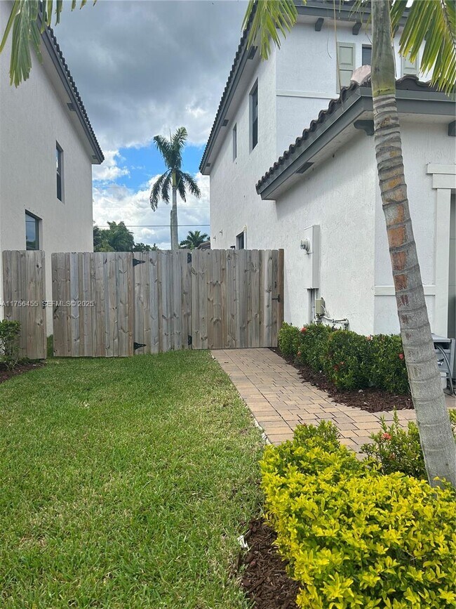 property at 24030 SW 119th Pl