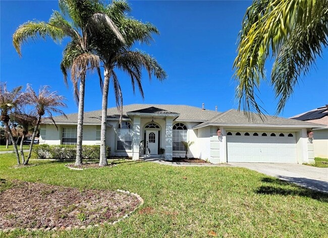 property at 736 Hurley Dr