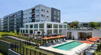 The Halden in White Plains, NY - Building Photo