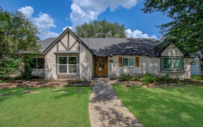 property at 18006 Bambridge Dr
