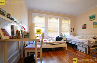 289 Foster St, Unit 1 in Boston, MA - Building Photo - Building Photo