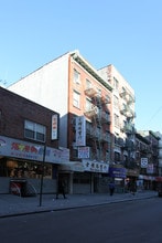 109 Mott St in New York, NY - Building Photo - Building Photo