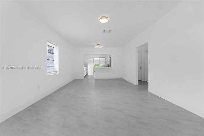 property at 1107 El Rado St