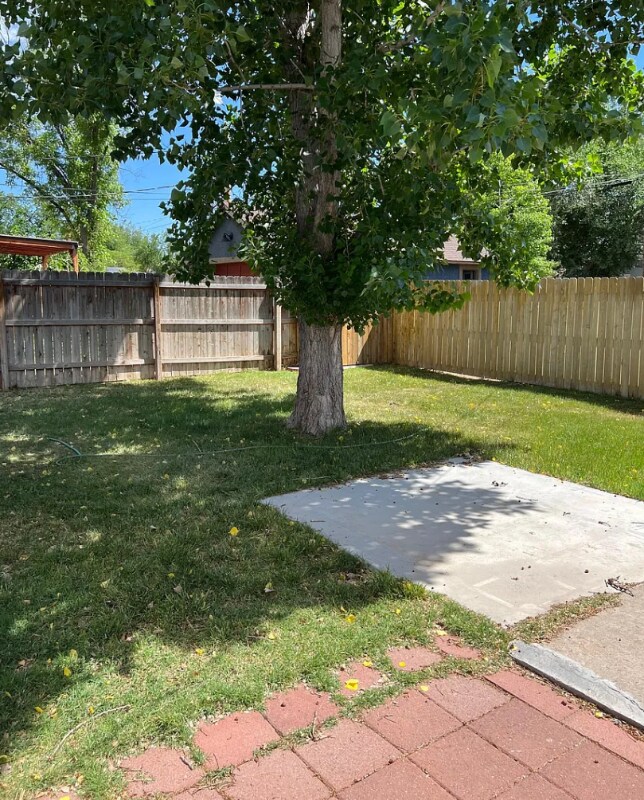 1674 Laveta St in Grand Junction, CO - Foto de edificio - Building Photo