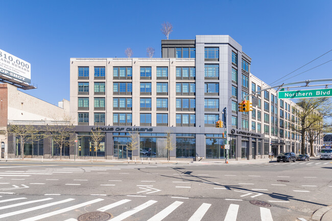 Astor LIC in Astoria, NY - Building Photo - Primary Photo