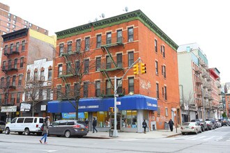 2709 Frederick Douglass Blvd in New York, NY - Building Photo - Building Photo