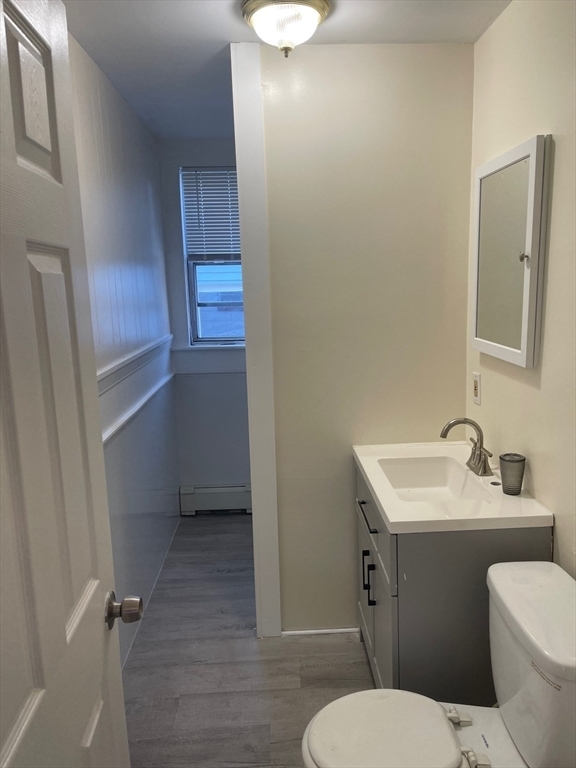 96 Stearns Ave-Unit -3 in Lawrence, MA - Building Photo - Building Photo