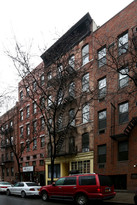 415 W 47th St Apartamentos