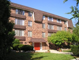 Park Village Apartments