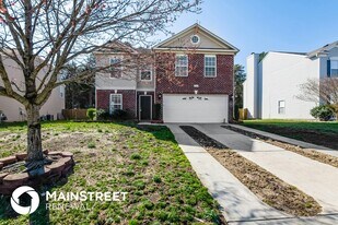 14223 Hartwell Farm Dr in Charlotte, NC - Building Photo