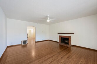 2406-2408 Virginia St in Berkeley, CA - Building Photo - Building Photo