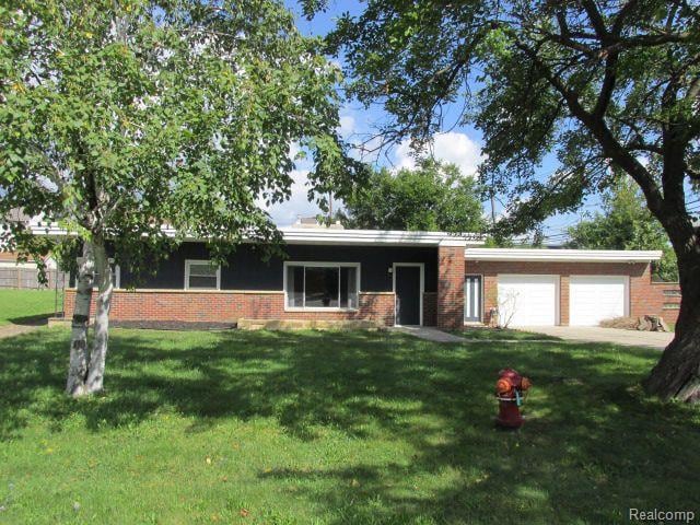 property at 40 Regents Blvd