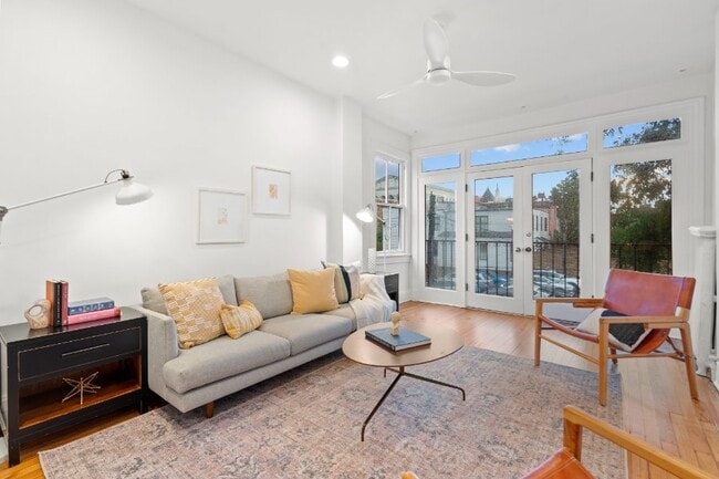 property at 108 3rd St NE