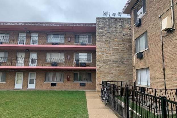 6432 N Ridge Blvd, Unit 1J in Chicago, IL - Building Photo - Building Photo