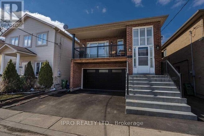 property at 12 King George Rd