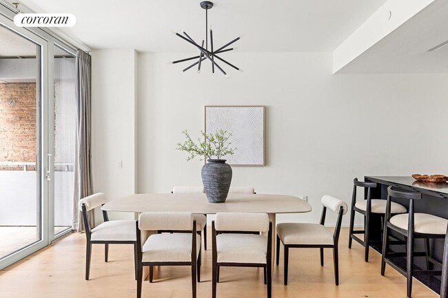 121 E 22nd St in New York, NY - Foto de edificio - Building Photo