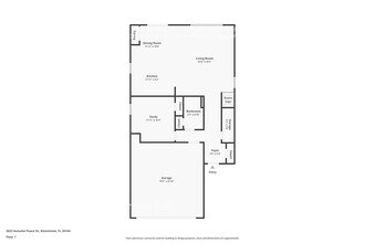 2722 Serenity Gdn Dr in Kissimmee, FL - Building Photo - Building Photo