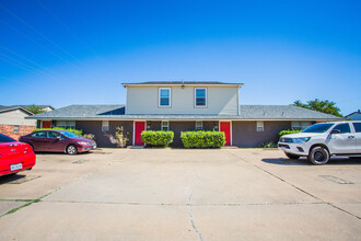 Springtime Apartments in Lubbock, TX - Building Photo - Building Photo