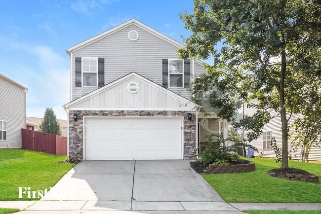 307 Sutton Pl in Mebane, NC - Building Photo - Building Photo