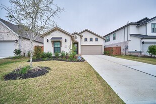 24819 Yellow Spruce Cir in Katy, TX - Building Photo