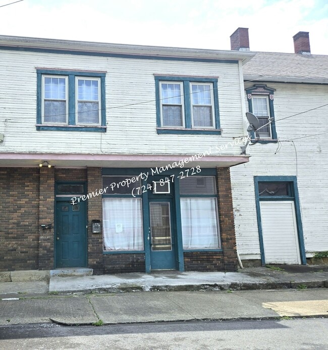 179 N Elm St in Butler, PA - Building Photo - Building Photo