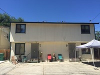 436 12th St in Sparks, NV - Foto de edificio - Building Photo