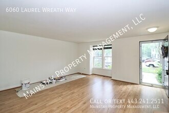6060 Laurel Wreath Way in Columbia, MD - Building Photo - Building Photo