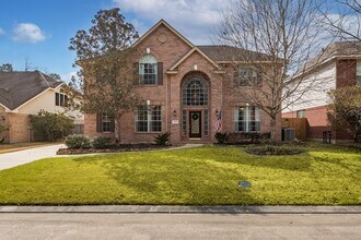 3215 Canna Lily Ct in Houston, TX - Building Photo - Building Photo