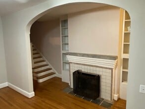 4618 15th St NW, Unit Main house in Washington, DC - Building Photo - Building Photo