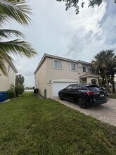 4534 SW 127th Terrace in Miramar, FL - Building Photo - Building Photo