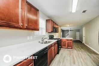 6854 Fireside Ln in College Park, GA - Building Photo - Building Photo