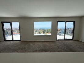 3325 S Carolina St, Unit #4 in San Pedro, CA - Building Photo