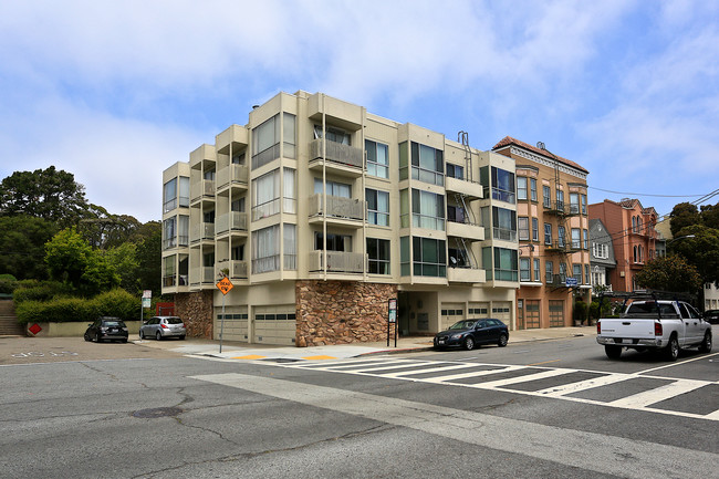 650 Lake St in San Francisco, CA - Building Photo - Building Photo