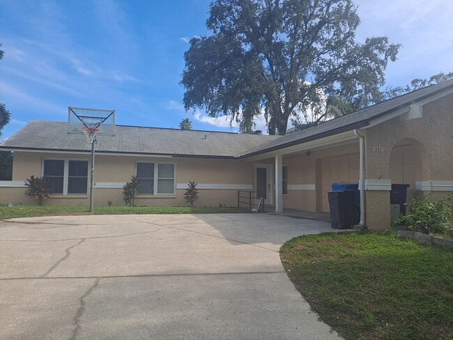 property at 811 Granite Rd