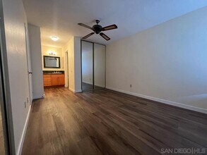 3550 Ruffin Rd in San Diego, CA - Building Photo - Building Photo