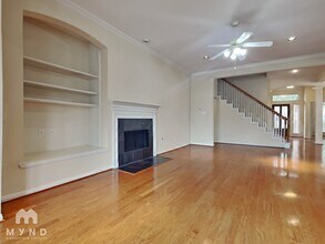 3009 Fallbrook Ct in Pearland, TX - Foto de edificio - Building Photo